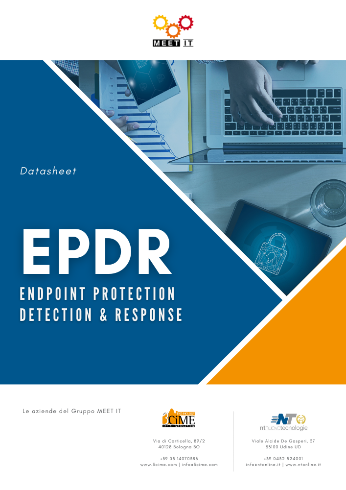 Datasheet EPDR EndPoint Protection Detection Response