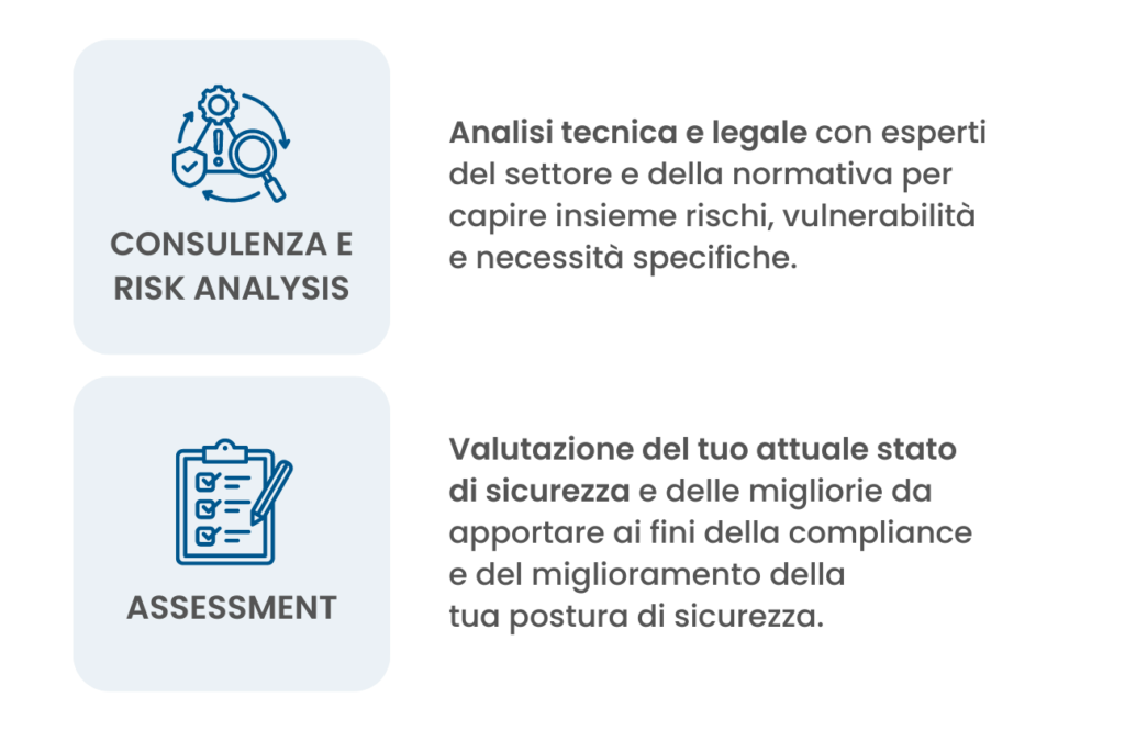 Approccio NIS2