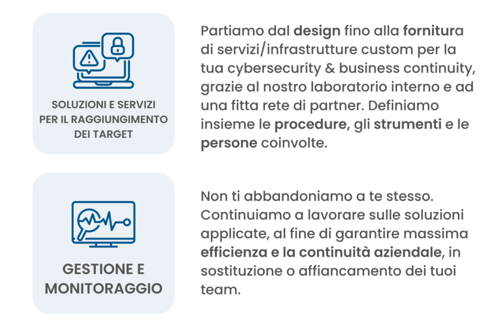 Approccio NIS2 2