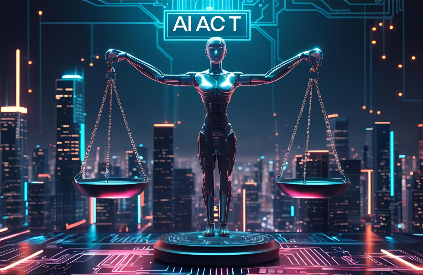 Articolo AI Act