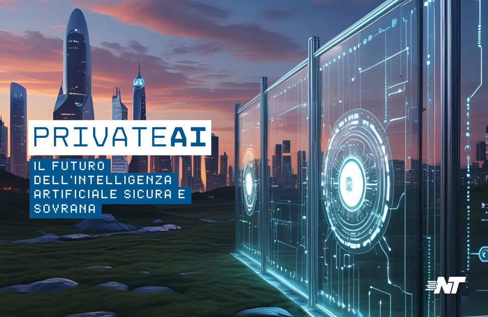 Articolo PRIVATE AI