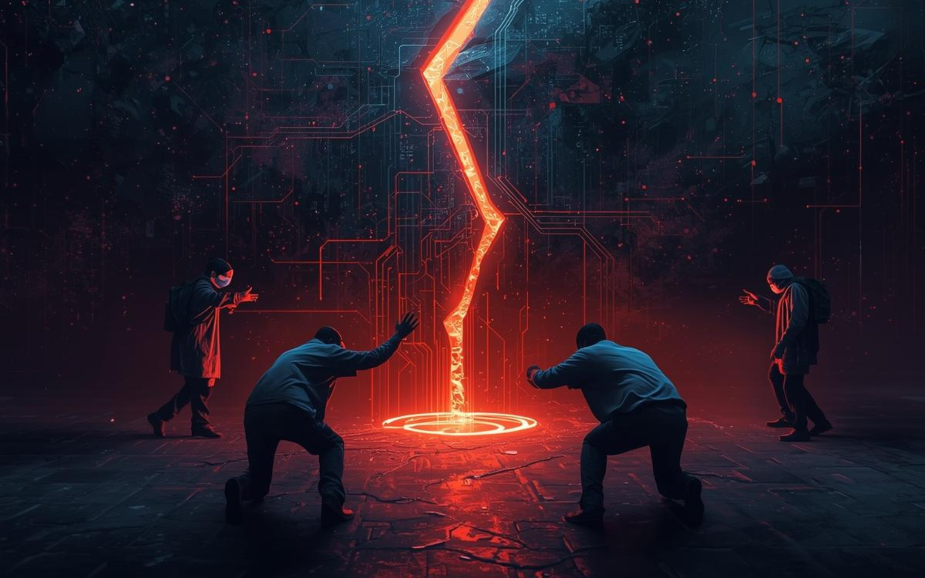 Articolo - Patch Management automatizzato