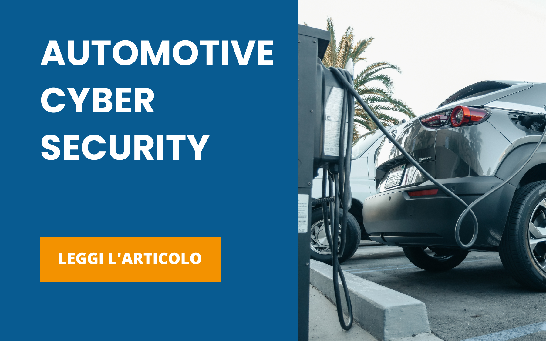 Automotive Cyber security