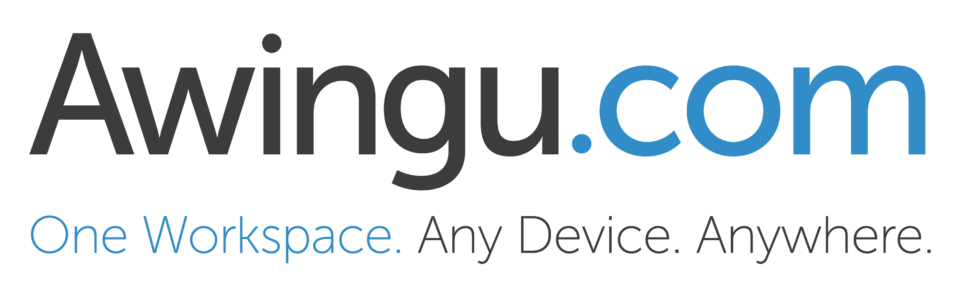 Awingu Logo