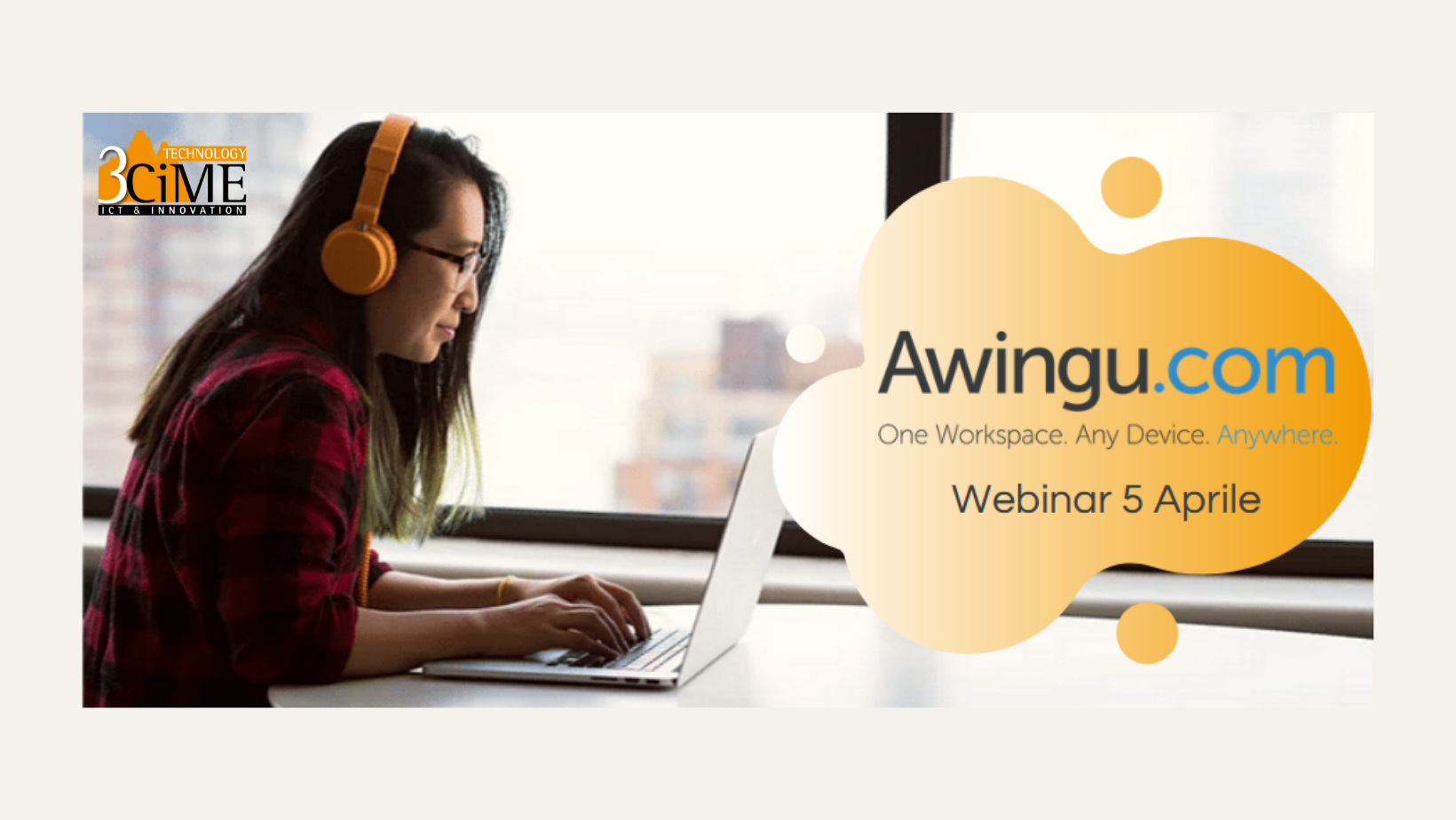 Il workspace digitale