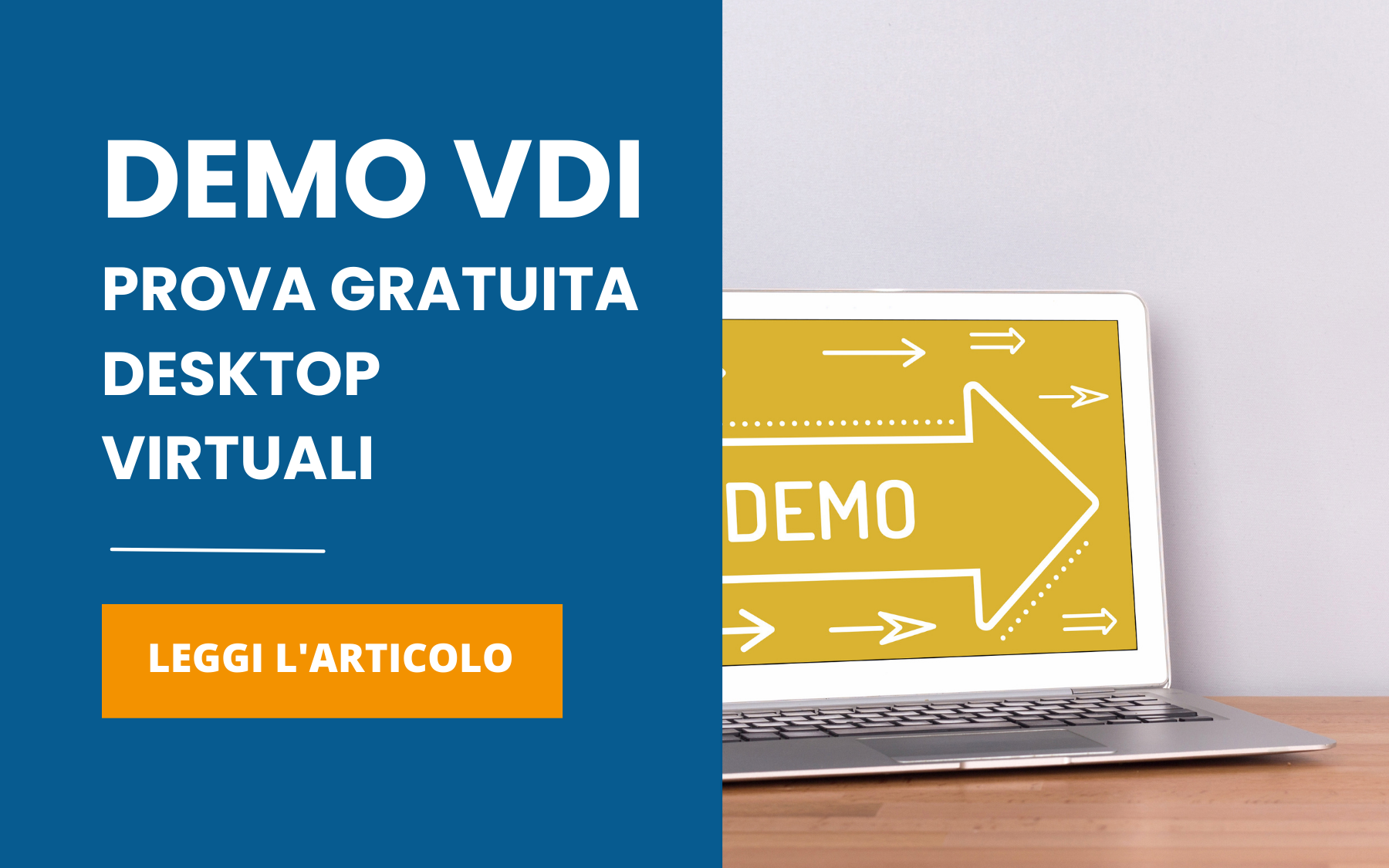 Demo VDI