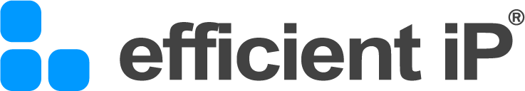 EfficientiIP logo