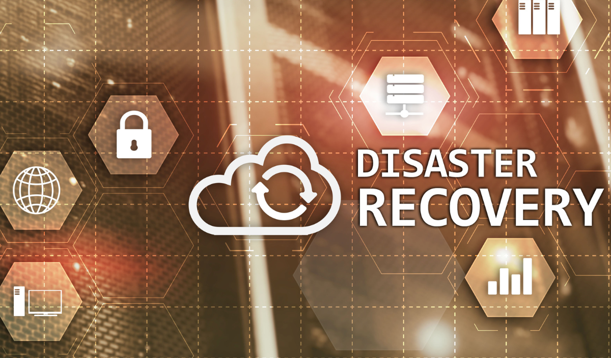 Il Disaster Recovery con tecnologia