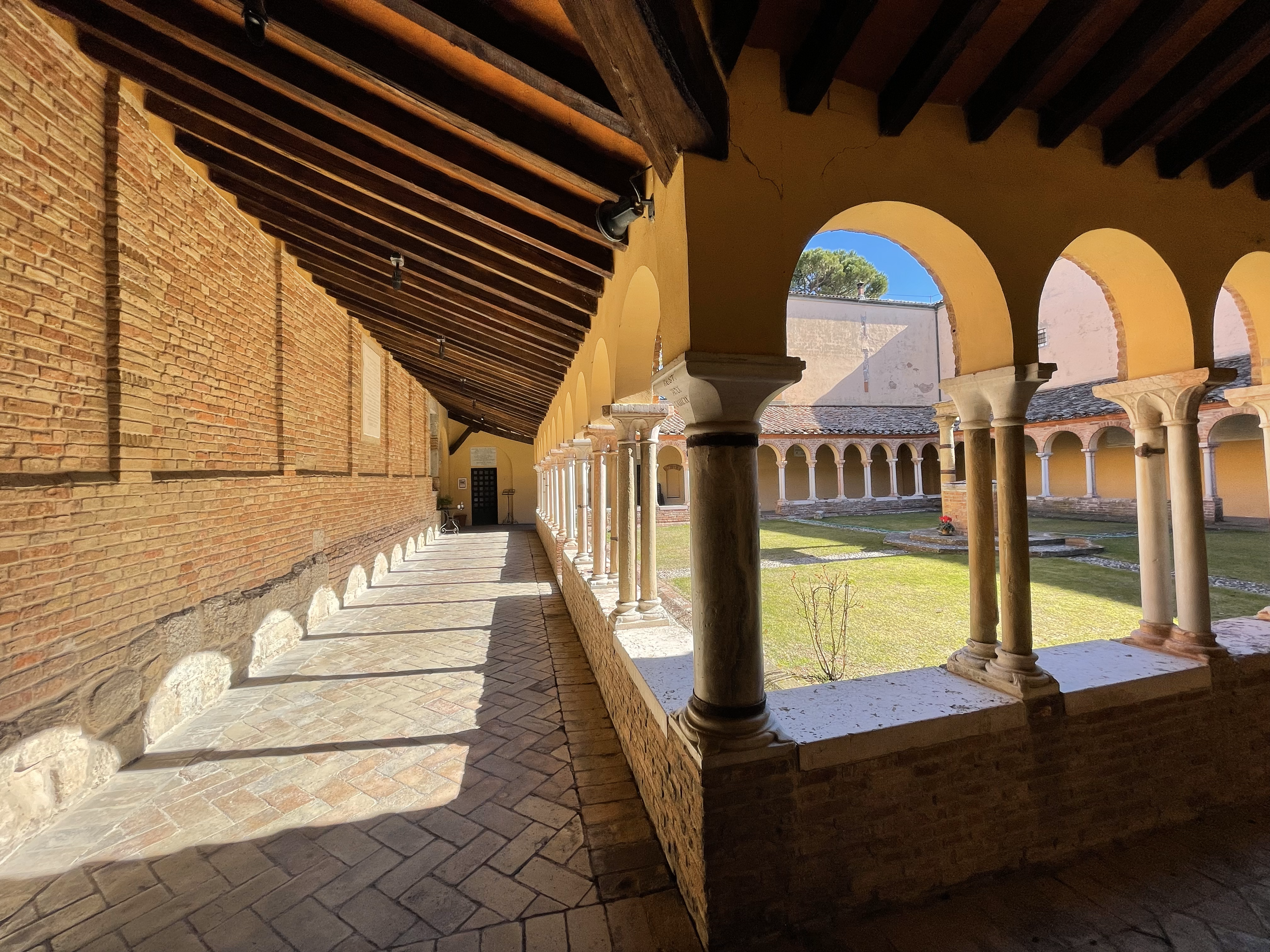 Object Storage per backup e archiviazione