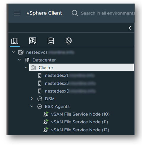 vSAN File Service Immagine3-1