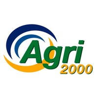 Logo Agri 2000
