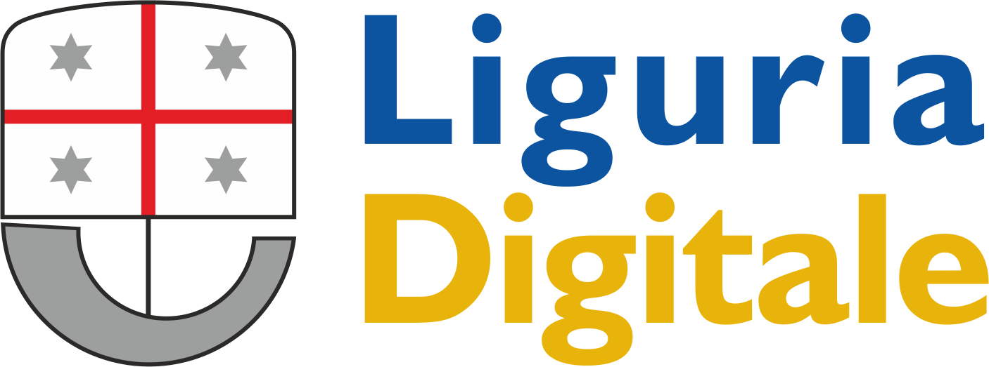 Logo Liguria Digitale