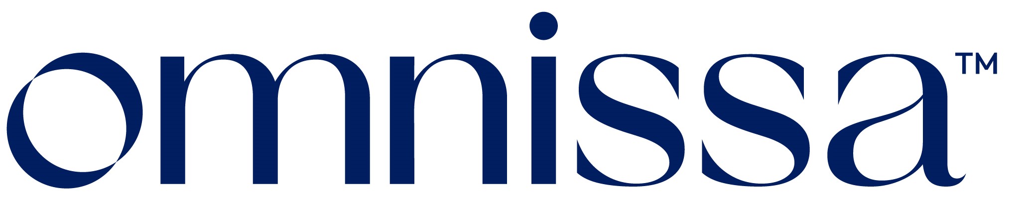 Logo Omnissa