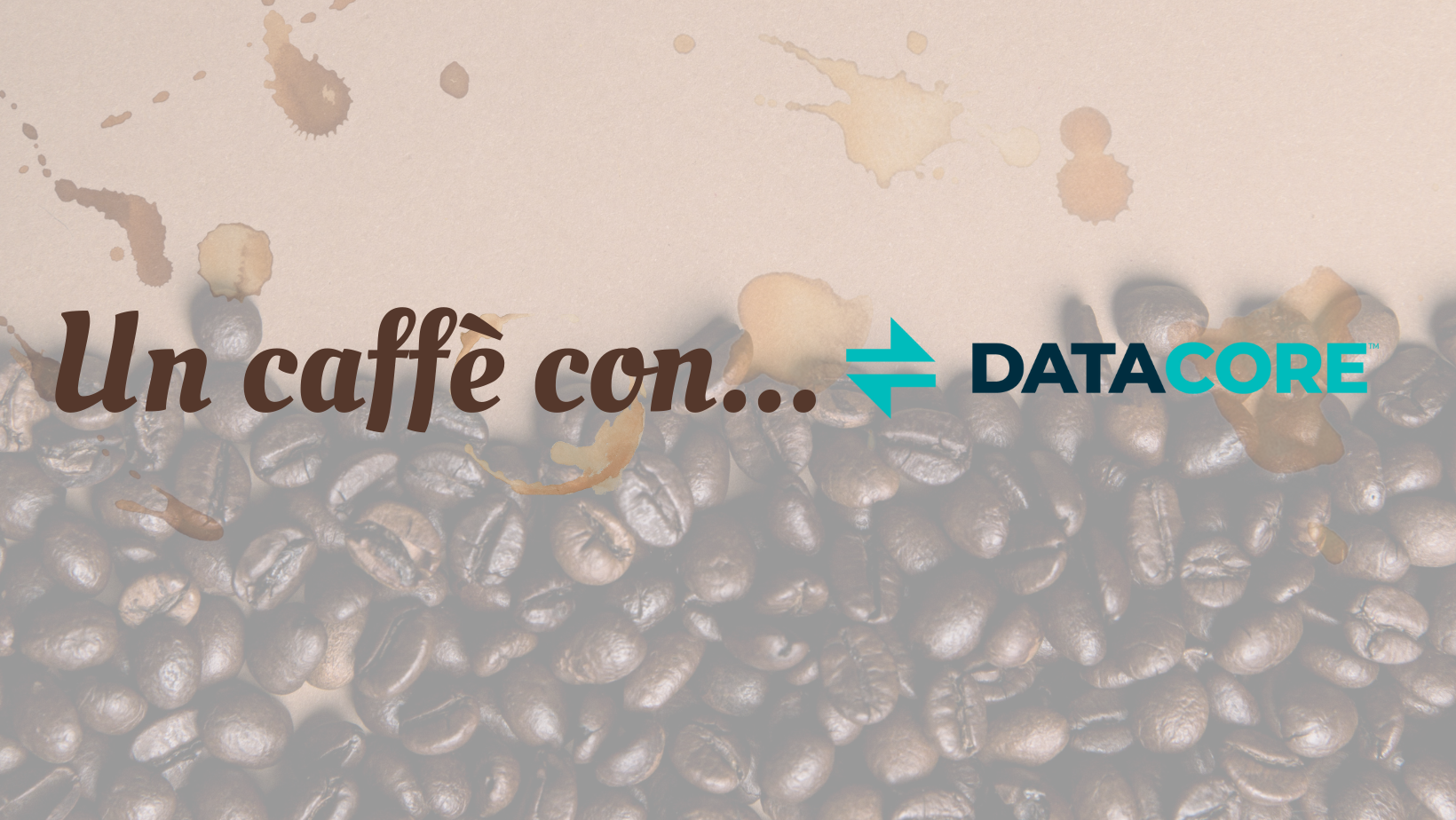 Il Disaster Recovery con tecnologia