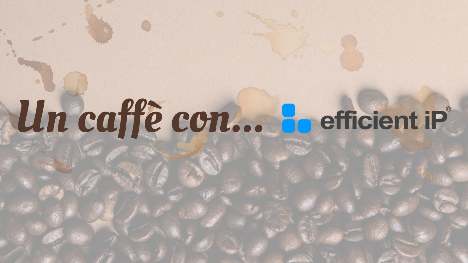 Ottieni il massimo dalla tua infrastruttura di rete