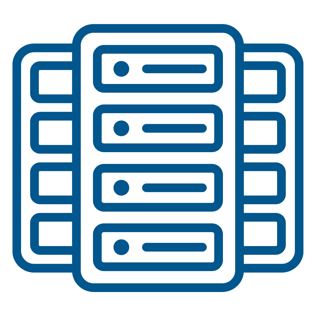 ambienti data center