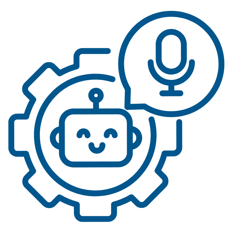 assistente vocale call-e