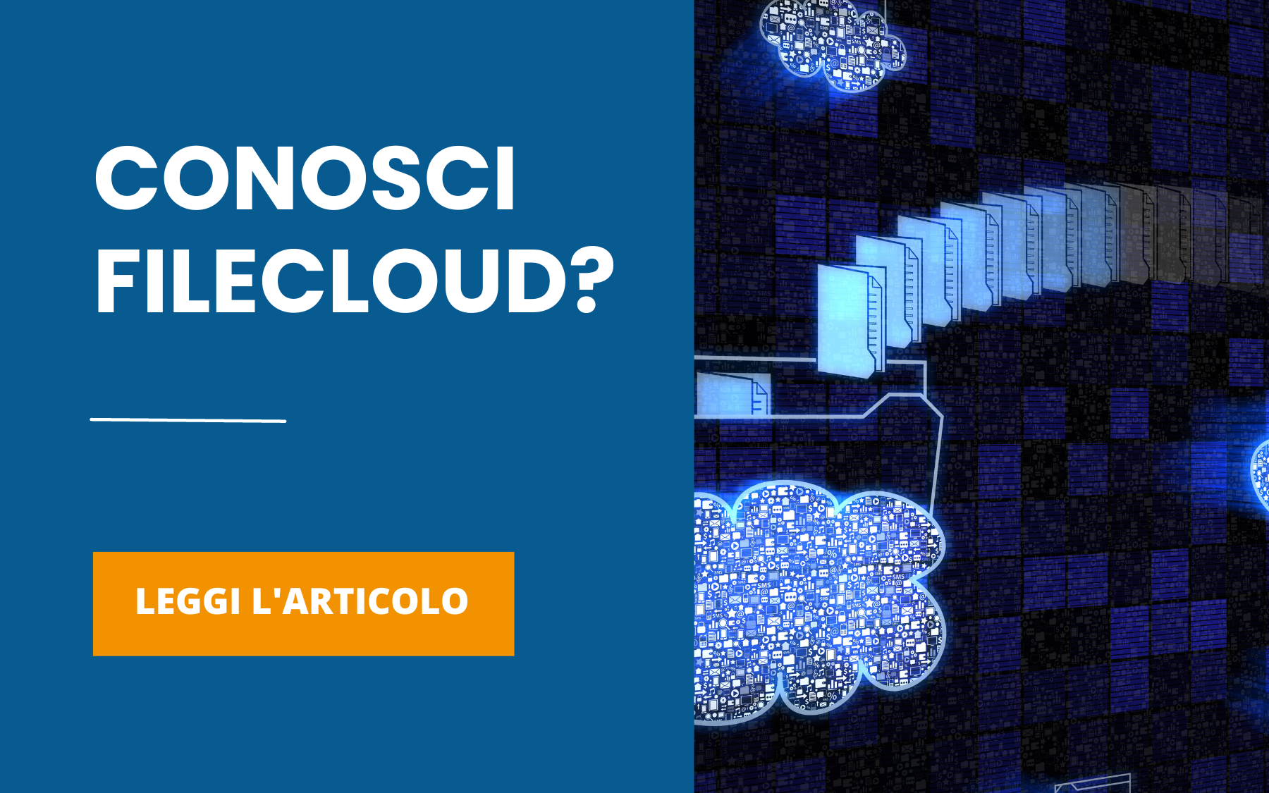 conosci filecloud