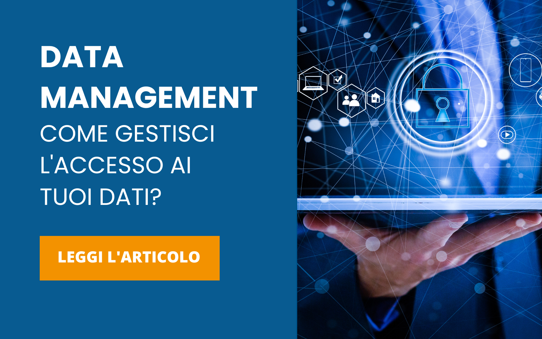 data management
