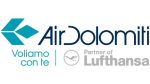 Air Dolomiti Lufthansa Logo