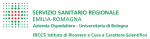 Azienda Ospedaliera S. Orsola Malpighi logo
