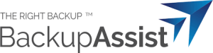 Backup Assist logo