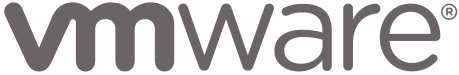VMWARE logo trasparente