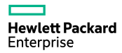 Logo Hewlett Packard Enterprise (HPE)