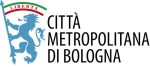 logo citta metropolitana bologna