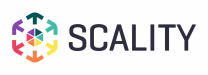 scality logo