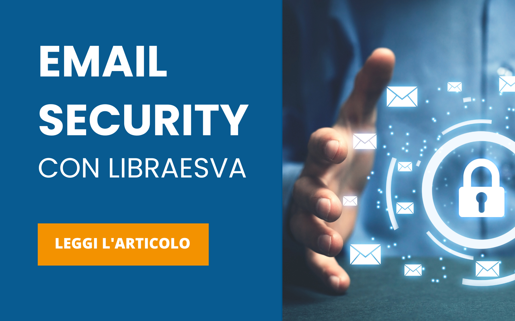 email security con libraesva