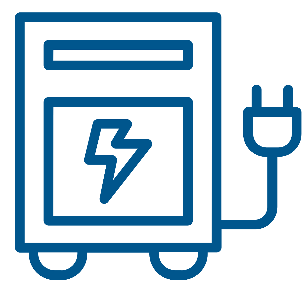 gruppi di continuità