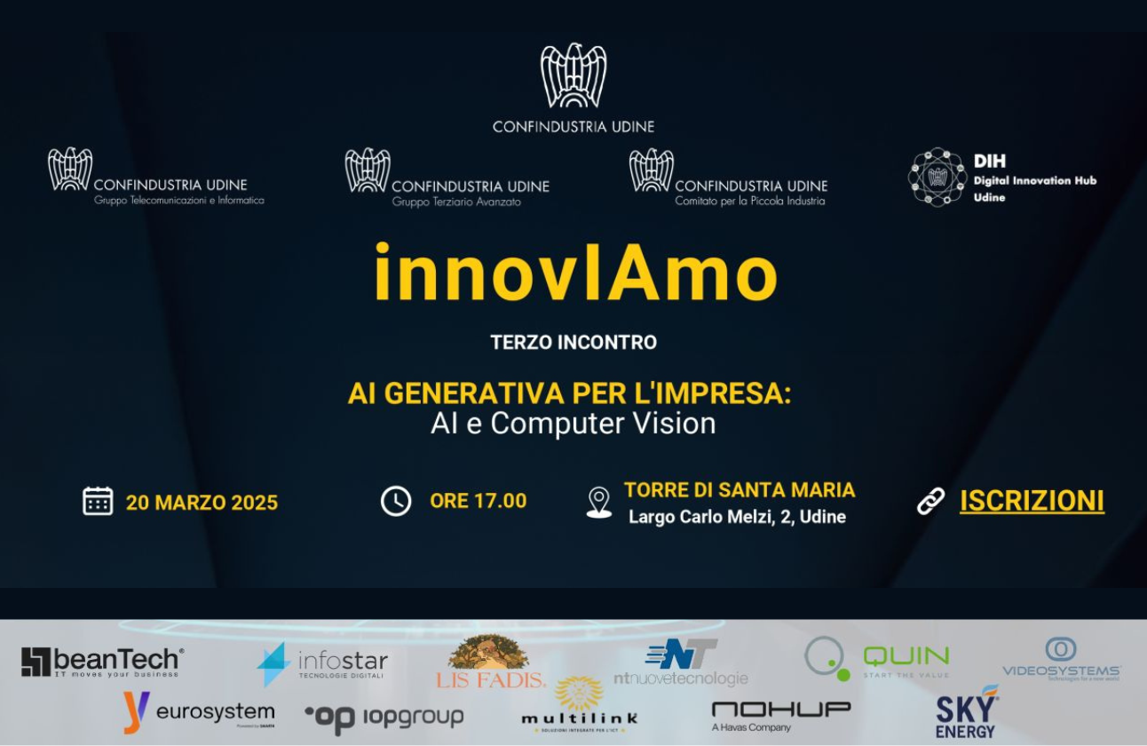 innoviAMO terzo incontro