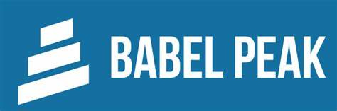 logo babel peak