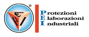 Logo P.E.I