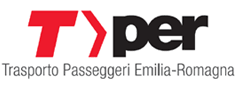 Logo TPER
