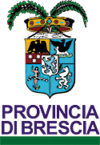 Logo Provincia di Brescia