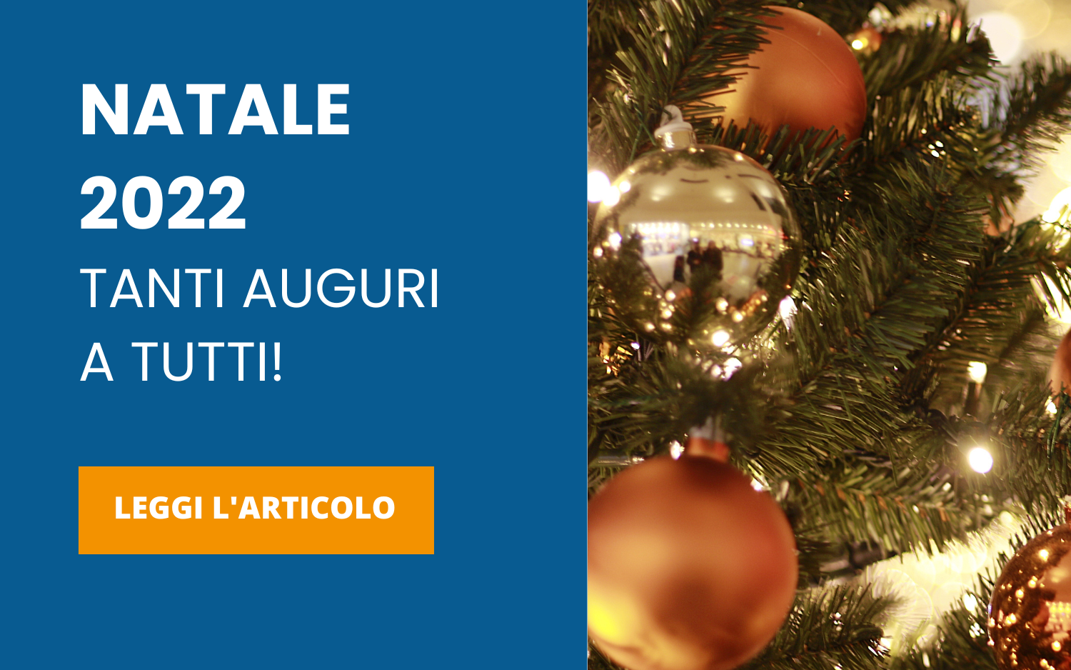 natale 2022 tanti auguri a tutti!