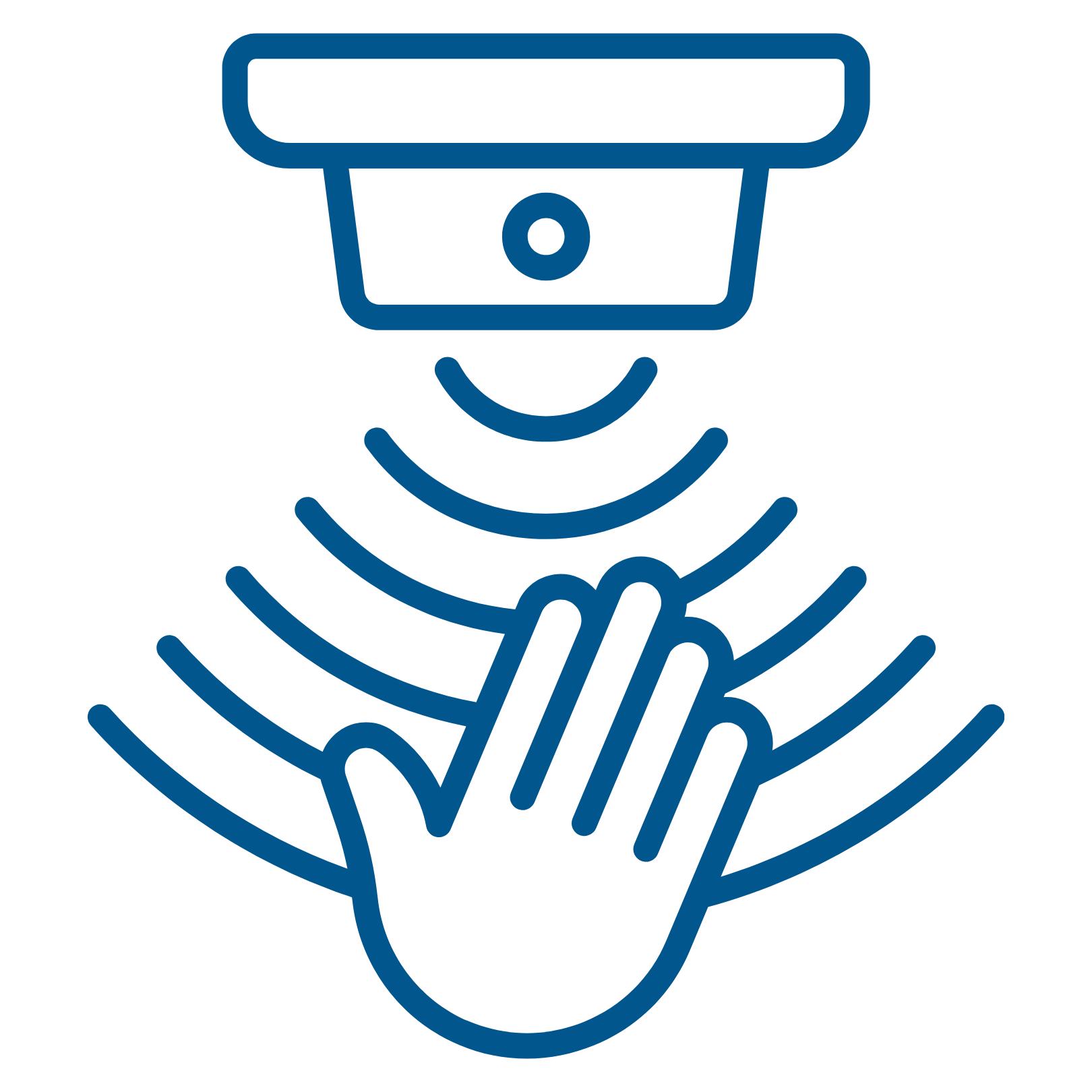 sensori monitoraggio