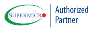 supermicro authorized partner